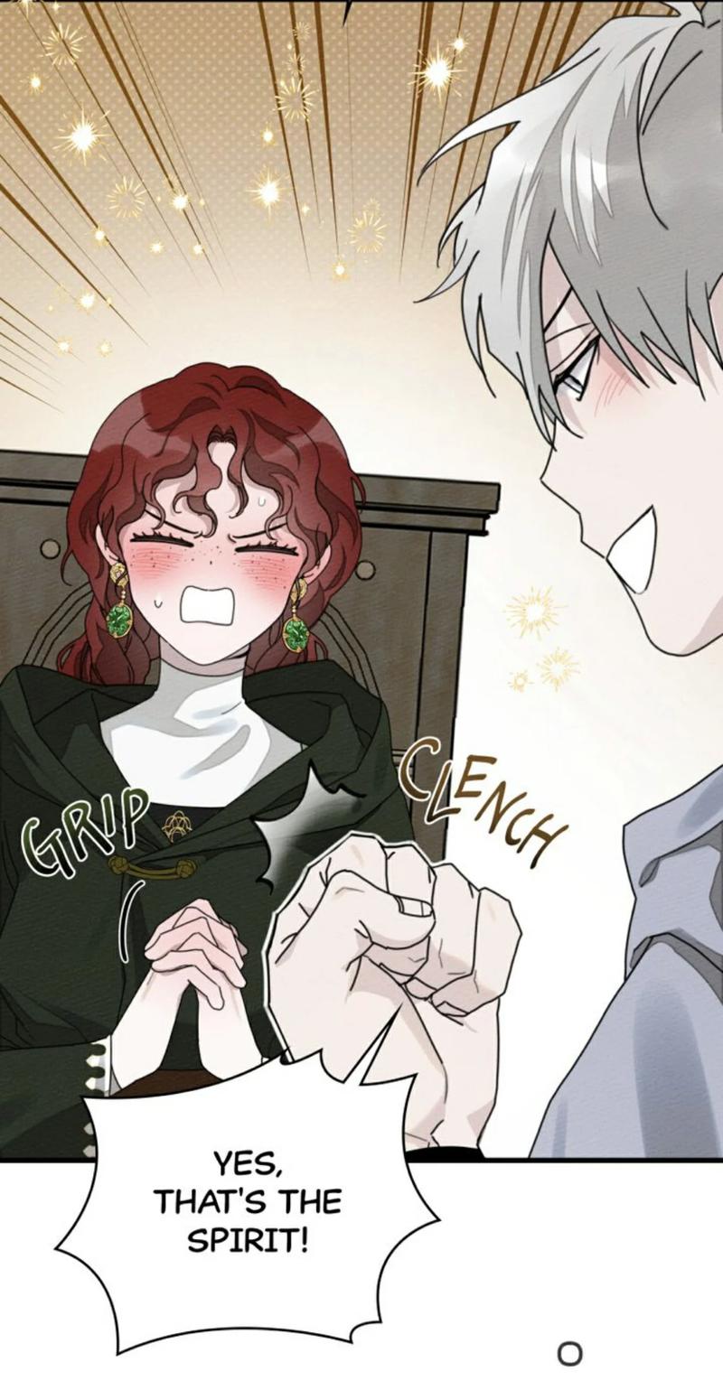 Under the Oak Tree Chapter 42 image 068